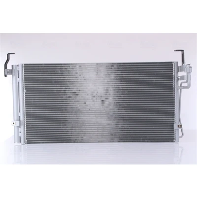 Imagen de NISSENS 94449 Condensador con secador Aluminio 710 R 134 a