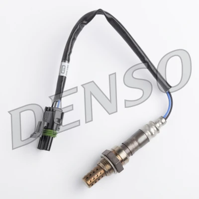 Imagen de DENSO Direct Fit DOX 1350 Sonda lambda M18x1.5 térmico, convencional, Sensor de paso RENAULT: MEGANE 1, 1 Cabriolet, Classic