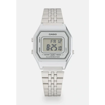 Imagen de Casio Reloj digital silbercoloured, Mujer, Talla: One Size, Silber coloured