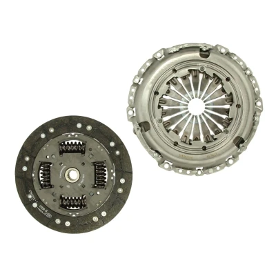 Imagen de LuK BR 0222 623 3325 09 Kit de embrague con placa apriete plato embrague, sin cojinte desembrague 230 CITROËN: C4 I Hatchback