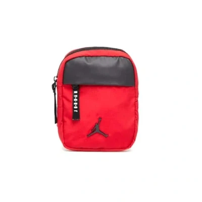 Imagen de Jordan Airborne Bandolera, Talla: One Size, Gym red