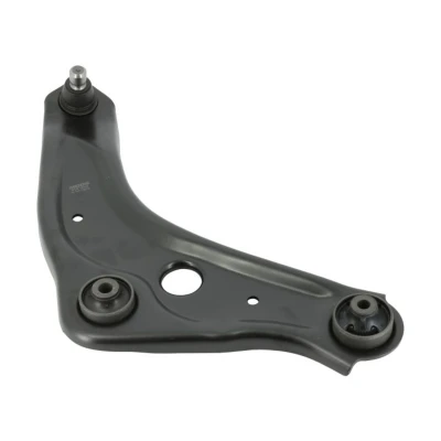 Imagen de MOOG NI WP 15274 Barra oscilante, suspensión de ruedas debajo, Eje delantero, derecha Brazo oscilante transversal Chapa acero NISSAN: Qashqai 2