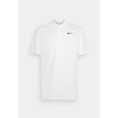 Imagen de Nike Golf M NK DF Vctry Solid POLO Polo, Hombre, Talla: Medium, White