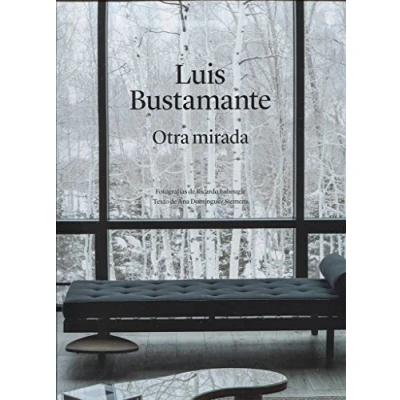 Imagen de LUIS BUSTAMANTE (FONDO)