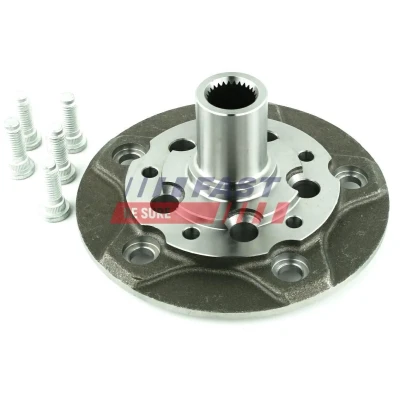 Imagen de Cojinete de rueda FAST FT23068