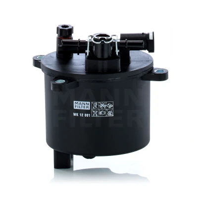Imagen de MANN FILTER WK 12 001 Filtro Combustible de tubería LAND ROVER: Discovery Sport, Freelander 2 SUV, Range Rover Evoque norauto, oscaro, mister