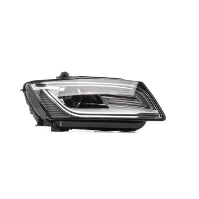 Imagen de TYC 20 16805 16 2 Faros derecha D3S, LED con luz diurna para circulación por la sin LED, electromotor AUDI: Q5