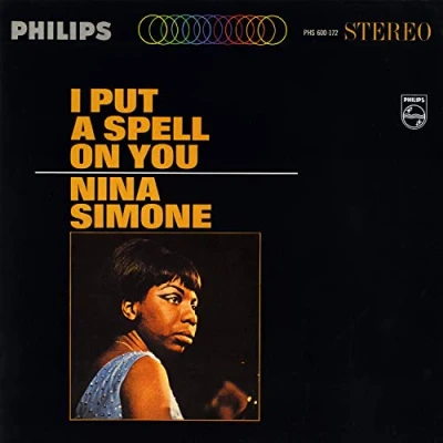 Imagen de I Put A Spell On You [Vinilo]