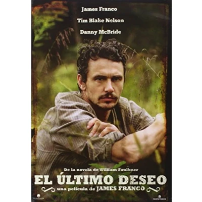 Imagen de As I Lay Dying (El Último Deseo) [DVD]