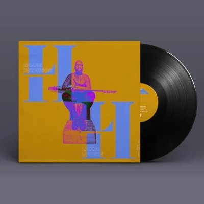 Imagen de HH Reimagined [Vinilo]