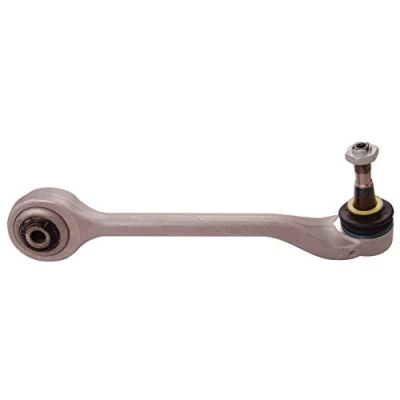 Imagen de SIDEM 21457 Barra oscilante, suspensión de ruedas posterior, debajo, Eje delantero, derecha Brazo oscilante longitudinal Aluminio 15,4 empuje