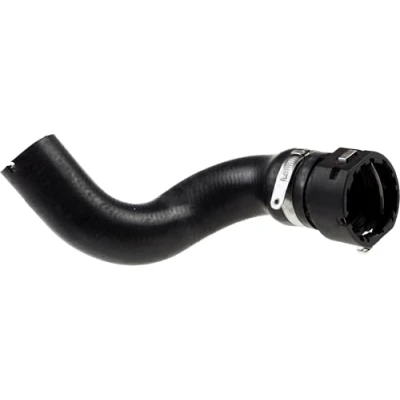Imagen de GATES 05 2663 Manguitos de Radiador EPDM (Ethylen Propylen Dien Caucho) FIAT: Punto II Hatchback