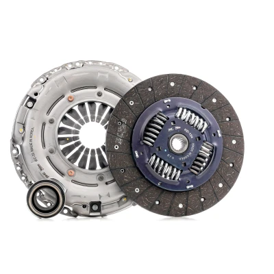 Imagen de VALEO KIT3P 832086 Kit de Embrague KIA: cee‘d I Hatchback, Sportage III, II HYUNDAI: ix35, i30 Hatchback norauto,