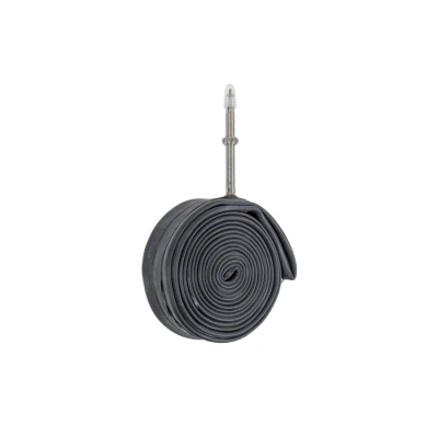 Imagen de SCHWALBE Cámara Tour, 700 x 28 47c, válvula Presta (Fina), 60 mm, Unisex, Negro, Nr, 17 28&quot; (28/47 622/635)