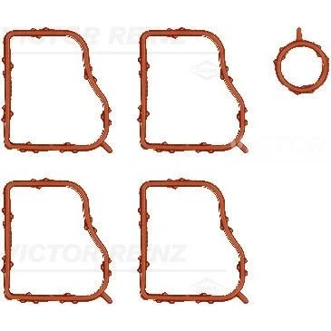 Imagen de REINZ 15 11035 01 Juego de juntas, tapa culata cilindro FPM (caucho fluroado) PEUGEOT: 208 I Hatchback, 308 II 508