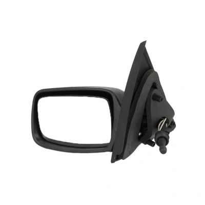 Imagen de Espejo retrovisor Alkar 6164398 izquierda Ajuste por cable, plano para vehíc. con volante a la FORD: Escort 7, 6 Kombi