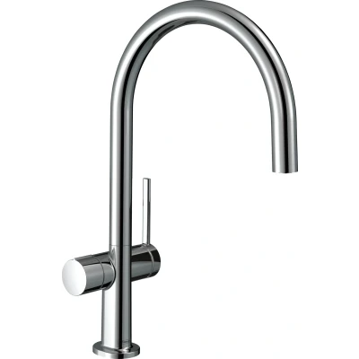 Imagen de Hansgrohe 72805000 Grifo Monomando de Cocina, Cromado