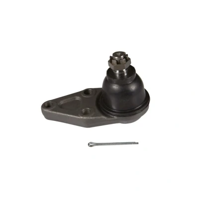 Imagen de MOOG MI BJ 7233 Rótula de suspensión Eje trasero 21,8 41 66 MITSUBISHI: PAJERO 3