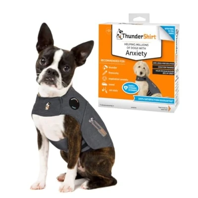Imagen de THUNDERSHIRT XS 4 6KG (NDR)