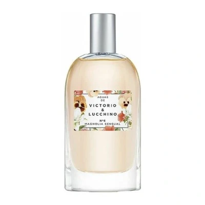Imagen de Victorio &amp; Lucchino Aguas de Nº06 Eau Toilette 30 ml