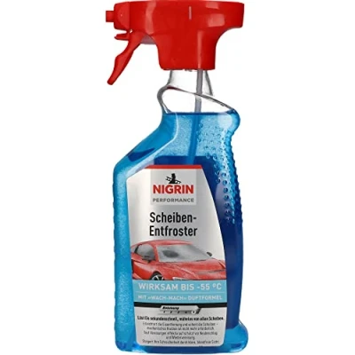 Imagen de NIGRIN 73982 Window Defroster Bomba de Spray