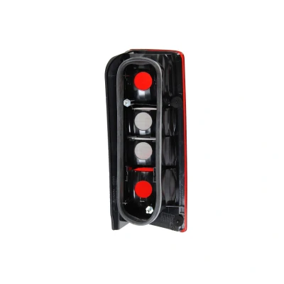 Imagen de MAGNETI MARELLI 714098290507 Piloto trasero izquierda sin portalámparas OPEL: Combo C Furgón / Familiar