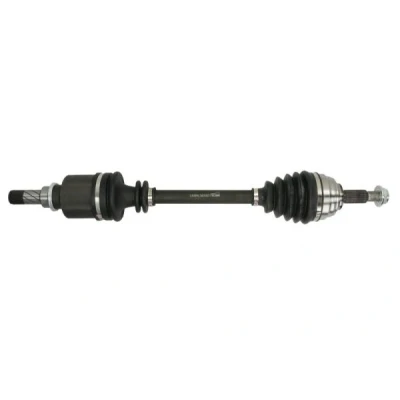 Imagen de PASCAL G2R157PC Árbol de transmisión Eje delantero, izquierda 678 RENAULT: Kangoo II / Grand Kangoo, Express, MEGANE 2 Kombi