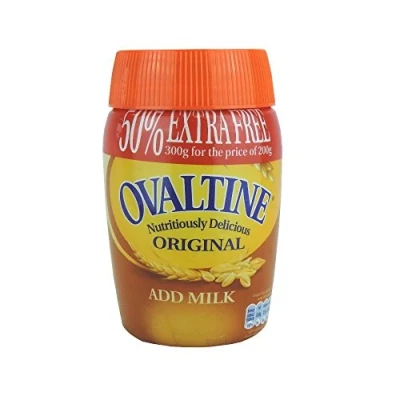 Imagen de Ovaltine Original 300g