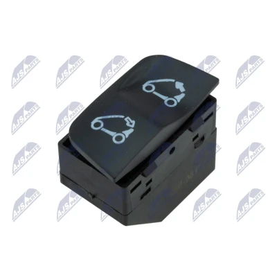 Imagen de NTY EWS ME 081 Interruptor, capota