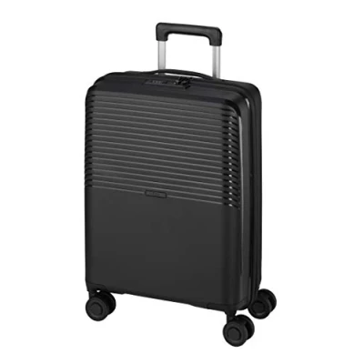 Imagen de D &amp; N Travel Line 4000 Carrito de 4 Ruedas (76 cm), Rosa, Talla única, Clásico