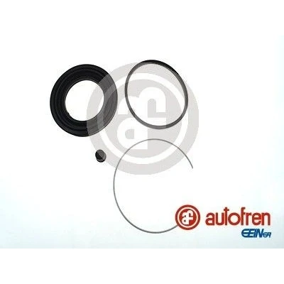 Imagen de AUTOFREN SEINSA D4257 Kit de Reparación Frenos Eje delantero 60