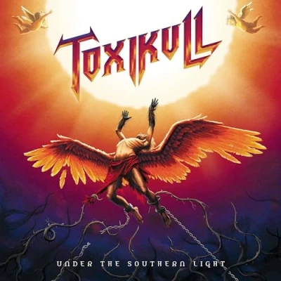 Imagen de Under The Southern Light Toxikull