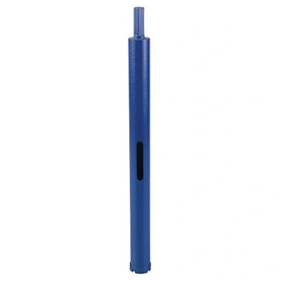 Imagen de Silverline Tools 670870 Corona perforadora diamantada (28 x 300 mm)