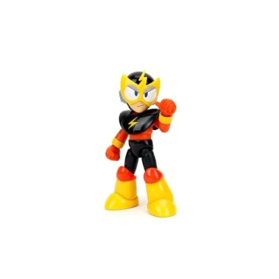 Imagen de Jada Mega Man Elec 4.5&quot; Fig. 253251026