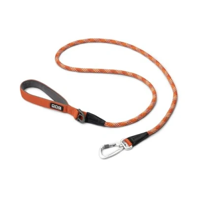 Imagen de DOG Copenhagen Urban Rope 3.0 Correa, Orange Sun, S