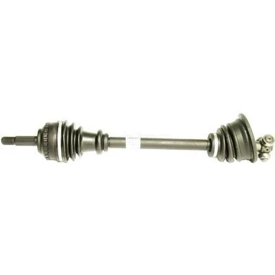 Imagen de Semi eje METELLI 17 0397