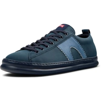 Imagen de Camper Runner Four K100893, Zapatillas Mujer, Navy 015, 45 EU