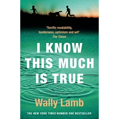 Imagen de I know this much is true by wally lamb paperback book