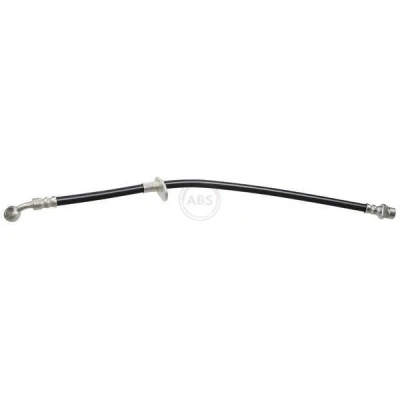 Imagen de A.B.S. SL 6071 Latiguillos de Freno 475 INN M10x 1.0 HONDA: Accord 7 Limousine