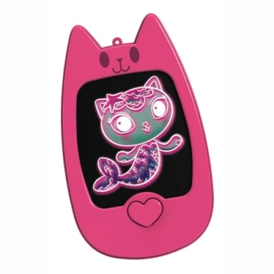 Imagen de Gabby&#039;s Dollhouse Mobile Light Pad, Small (BOTI 5192)