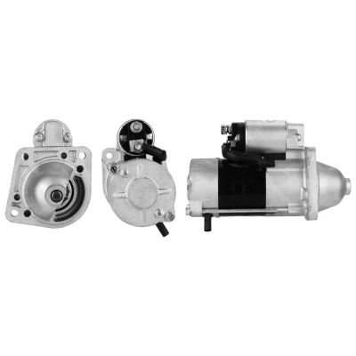 Imagen de LUCAS LRS02166 Motor de arranque 12 2,2 10 JEEP: Cherokee III