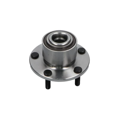 Imagen de KAVO PARTS WBH 4510 Juego de cojinete rueda Eje delantero con anillo sensor magnético incorporado 78 MAZDA: 3 Hatchback, Berlina