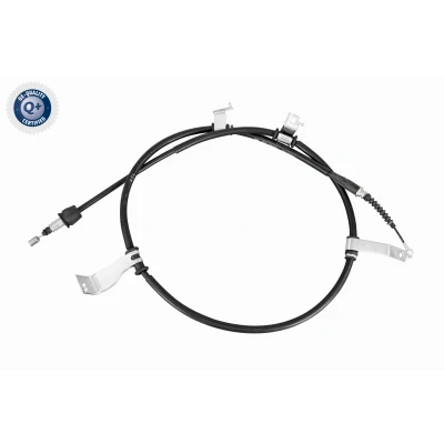 Imagen de ACKOJA A52 30026 Cable de Freno Mano Atrás derecha 1838/1637 Discos