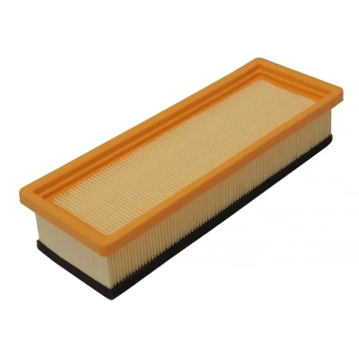 Imagen de MAPCO 60431 Filtro de aire 60 99 282 Cartucho filtrante FIAT: 500 Hatchback, Grande Punto Doblo I Familiar, ALFA ROMEO: MiTo, LANCIA: Musa