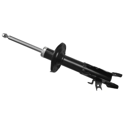 Imagen de SACHS 314 619 amortiguador derecha Presión de gas Bitubular Columna Espiga arriba HONDA: CIVIC 8