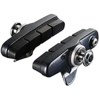 Imagen de SHIMANO Zapatas C. R55C3 Ultegra Piezas de Freno para Bicicletas, Adultos Unisex, Multicolor, Talla única