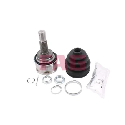 Imagen de FAG 771 0650 30 Junta Homocinética TOYOTA: Land Cruiser Prado 90