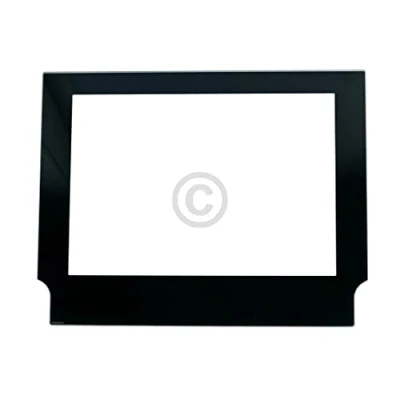 Imagen de Ventana interior para puerta compatible con Bosch 00685593 en horno, estufa de gas