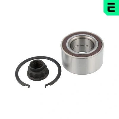 Imagen de OPTIMAL 981824 Juego de cojinete rueda con anillo sensor magnético incorporado 75 TOYOTA: Yaris III Hatchback, II Urban Cruiser