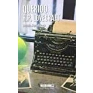 Imagen de Querido H.P. Lovecraft